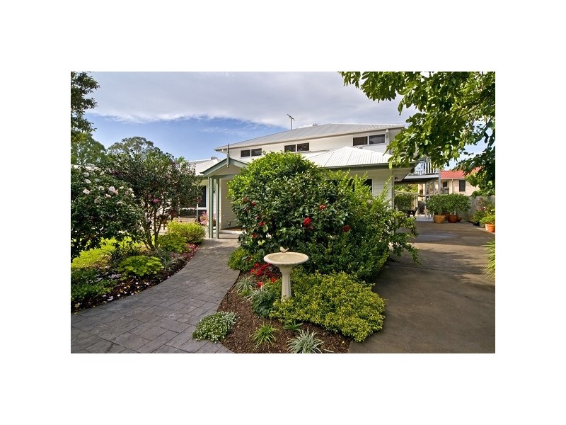 119 Passage Street, Cleveland QLD 4163