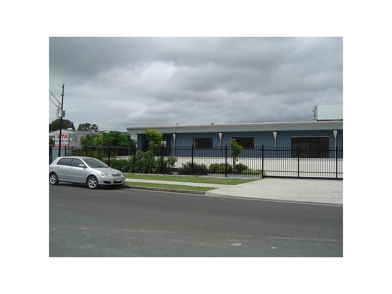 34 Enterprise Street, Cleveland QLD 4163