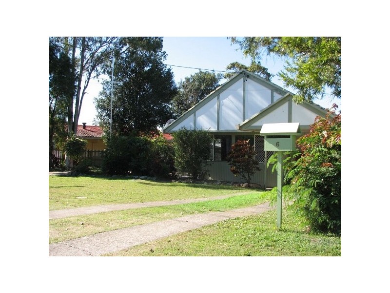 6 Bay Breeze Avenue, Thornlands QLD 4164