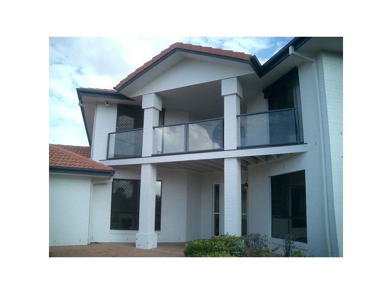 1 Nautilus Drive, Ormiston QLD 4160