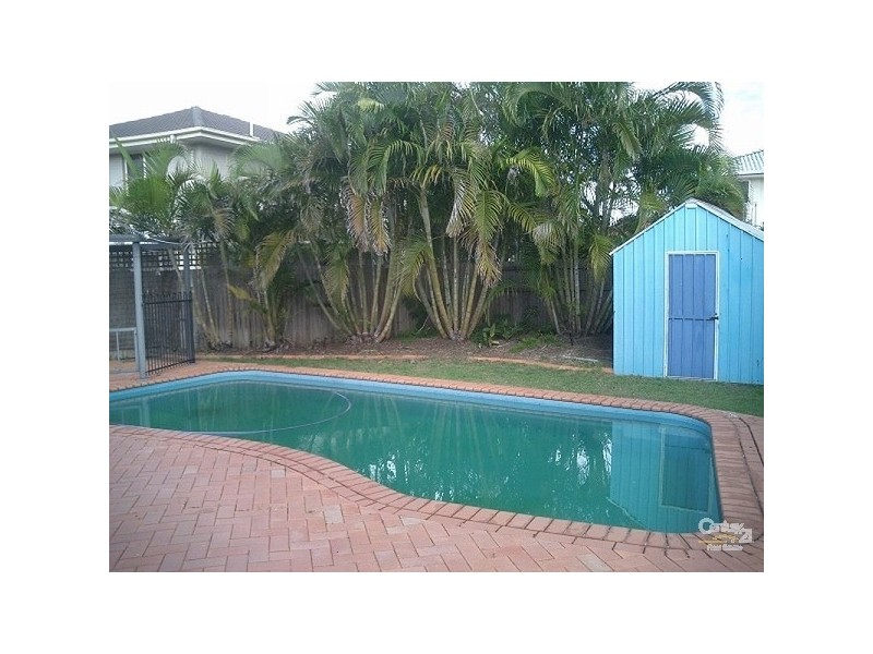 1 Nautilus Drive, Ormiston QLD 4160