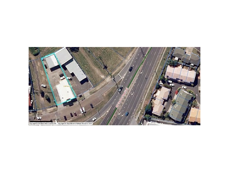 234 Old Cleveland Road, Capalaba QLD 4157