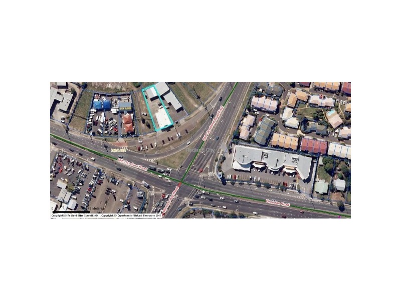 234 Old Cleveland Road, Capalaba QLD 4157