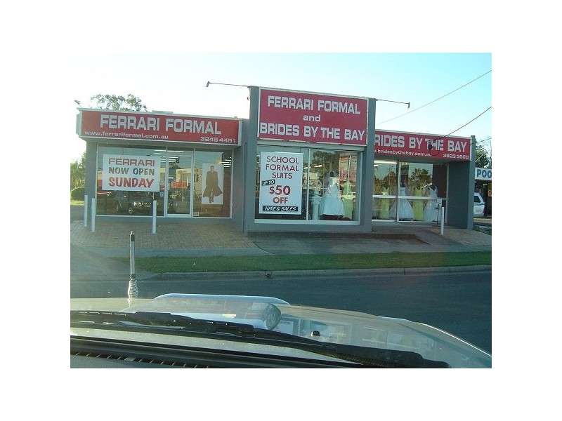 234 Old Cleveland Road, Capalaba QLD 4157