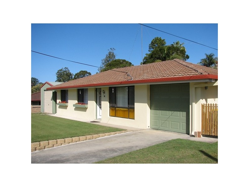 14 Sauterne Street, Thornlands QLD 4164