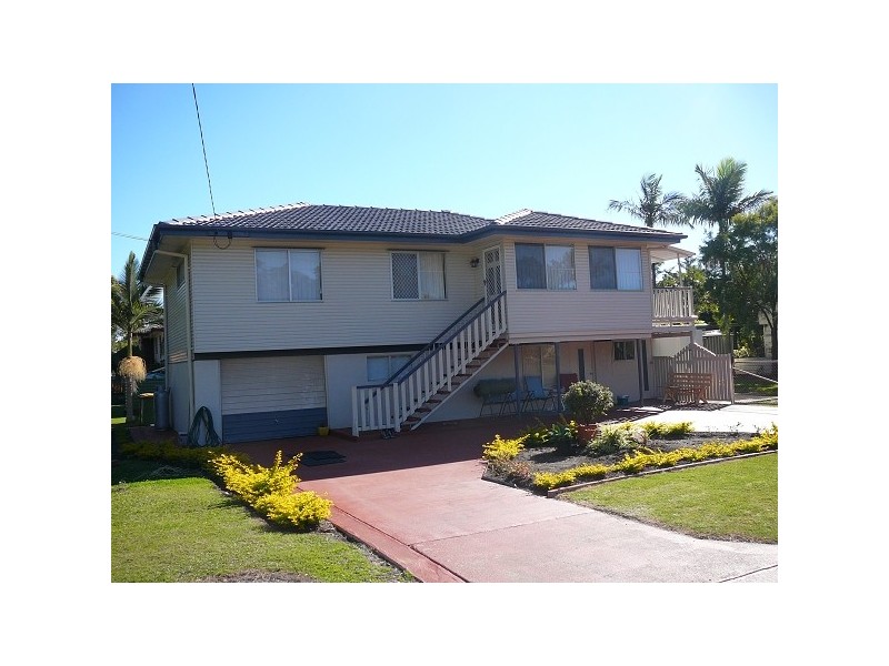 2 Marjorie Street, Thorneside QLD 4158