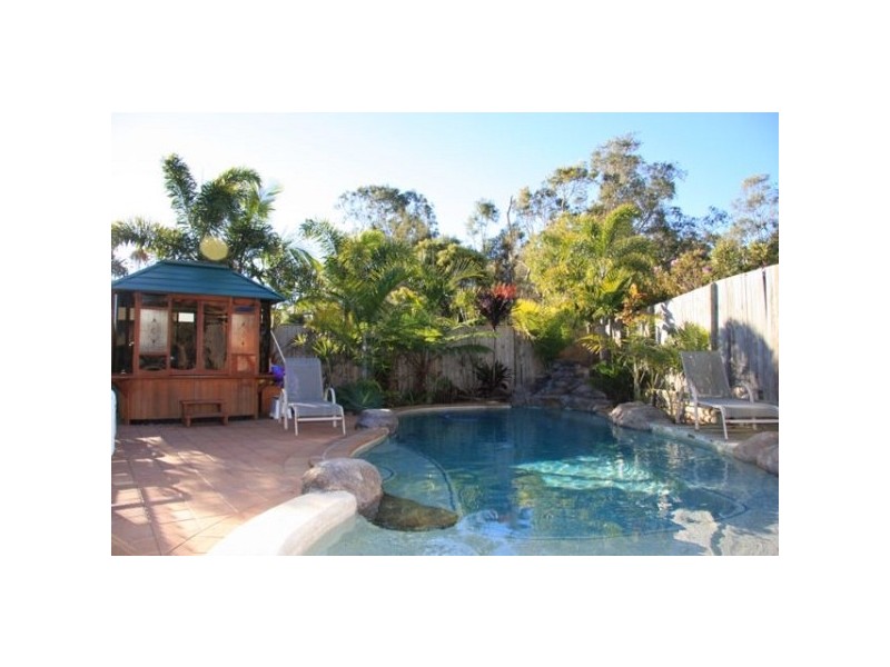 1 Lincoln Close, Alexandra Hills QLD 4161