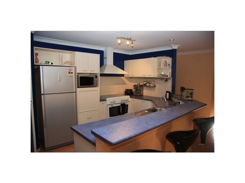 1 Lincoln Close, Alexandra Hills QLD 4161