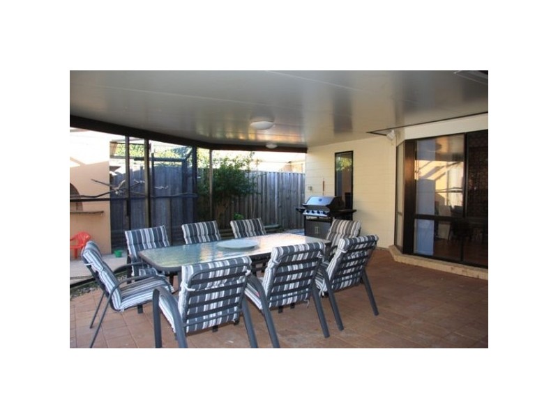 1 Lincoln Close, Alexandra Hills QLD 4161