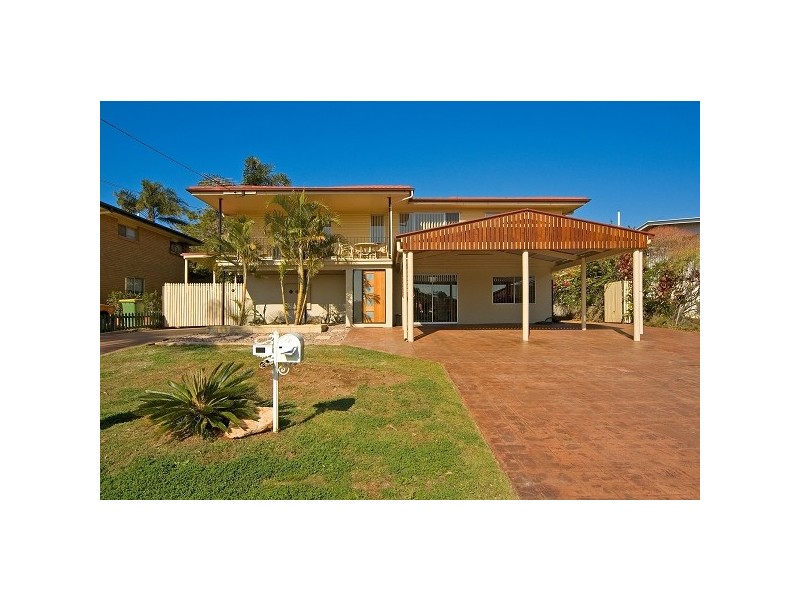 26 Drevesen Ave, Cleveland QLD 4163