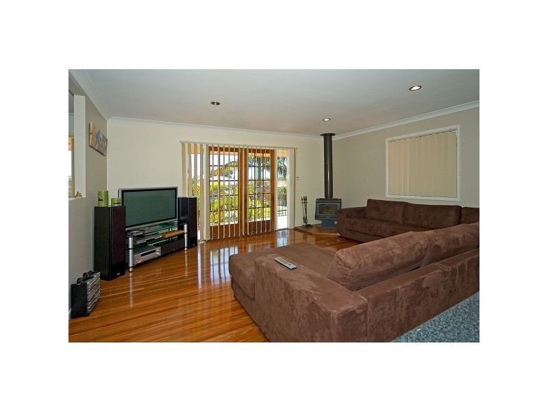 26 Drevesen Ave, Cleveland QLD 4163