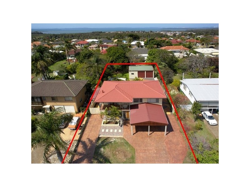 26 Drevesen Ave, Cleveland QLD 4163