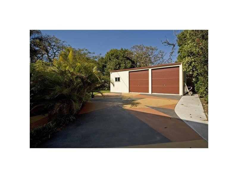 26 Drevesen Ave, Cleveland QLD 4163