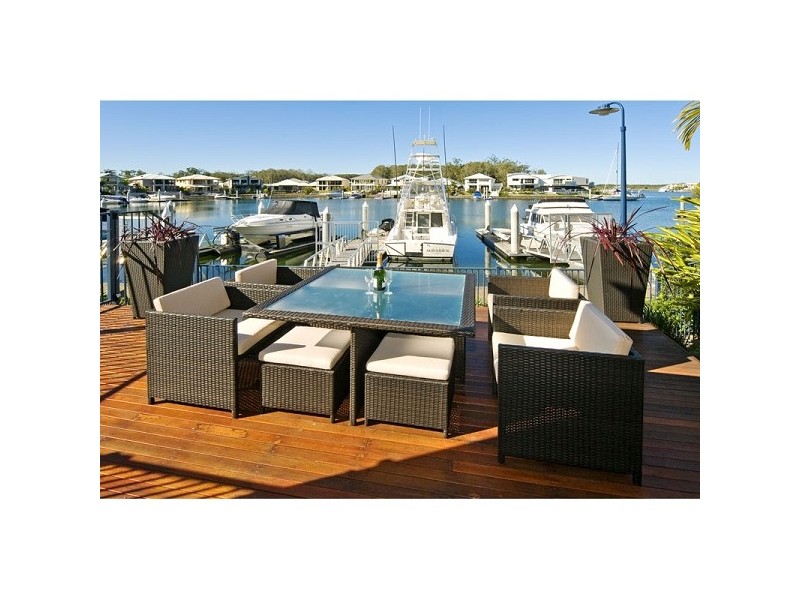 11 Nocturne Lane, Coomera QLD 4209