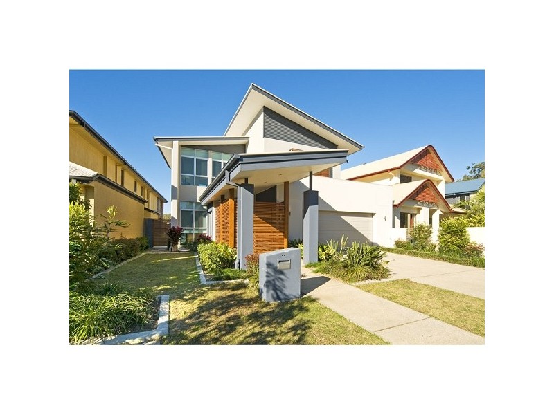 11 Nocturne Lane, Coomera QLD 4209