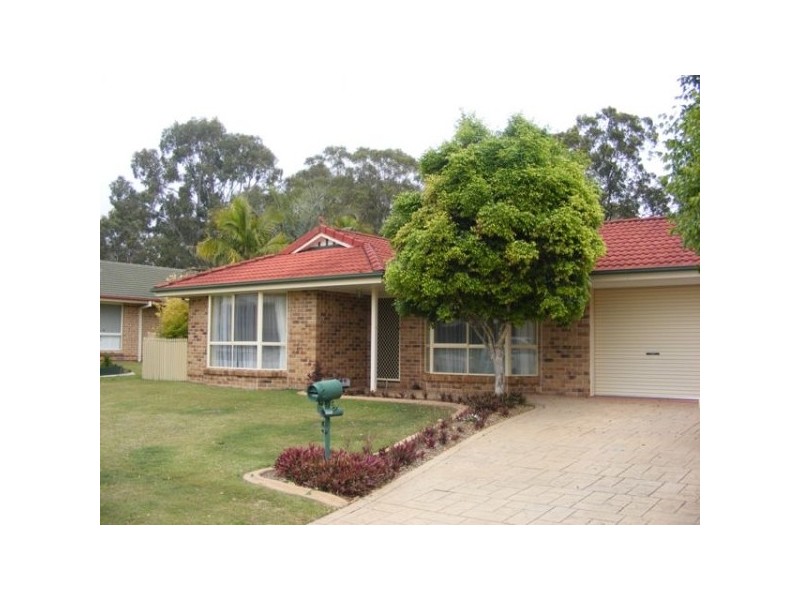 56 Hailey Drive, Birkdale QLD 4159