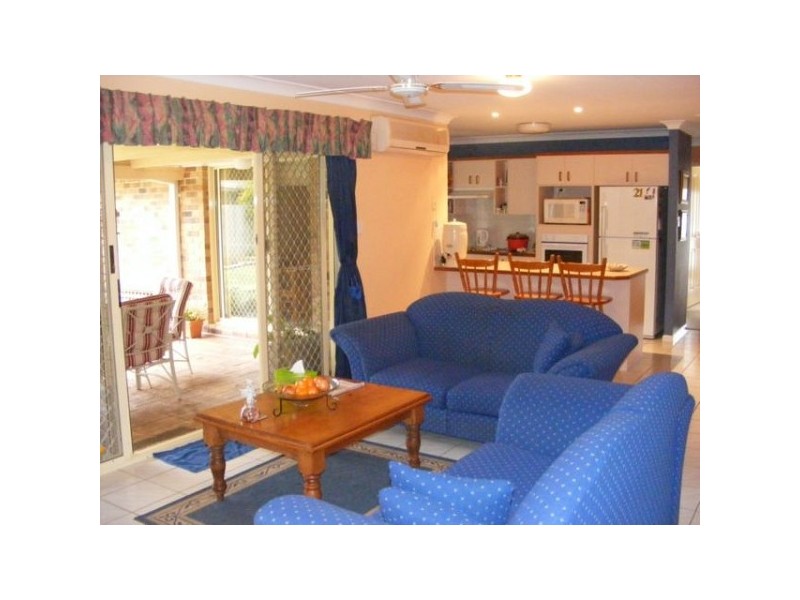 56 Hailey Drive, Birkdale QLD 4159