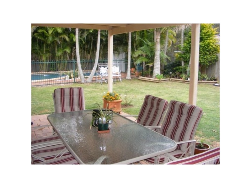 56 Hailey Drive, Birkdale QLD 4159