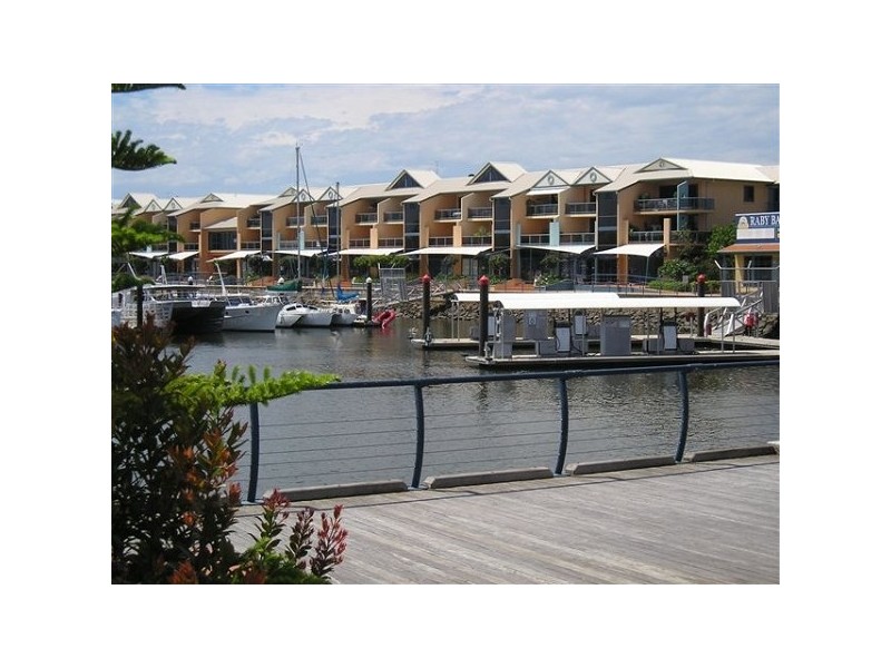 17/20 Masthead Drive, Cleveland QLD 4163