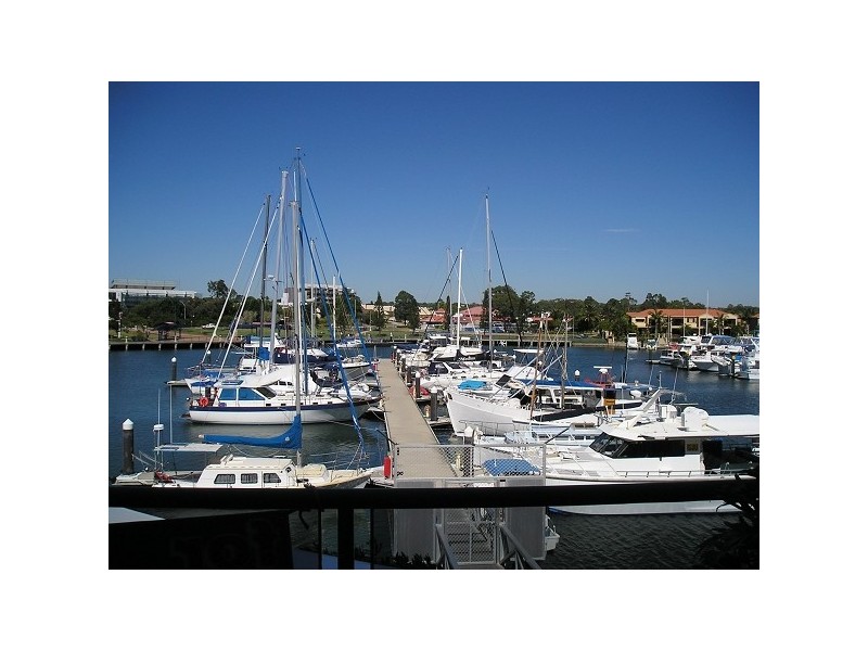 17/20 Masthead Drive, Cleveland QLD 4163