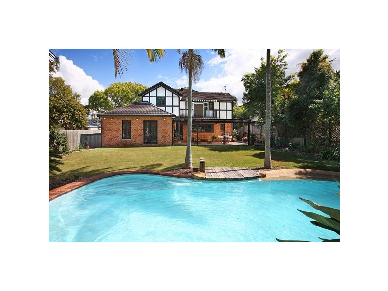 29 Erobin Street, Cleveland QLD 4163