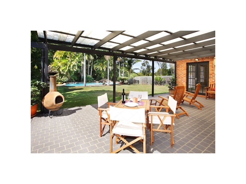 29 Erobin Street, Cleveland QLD 4163