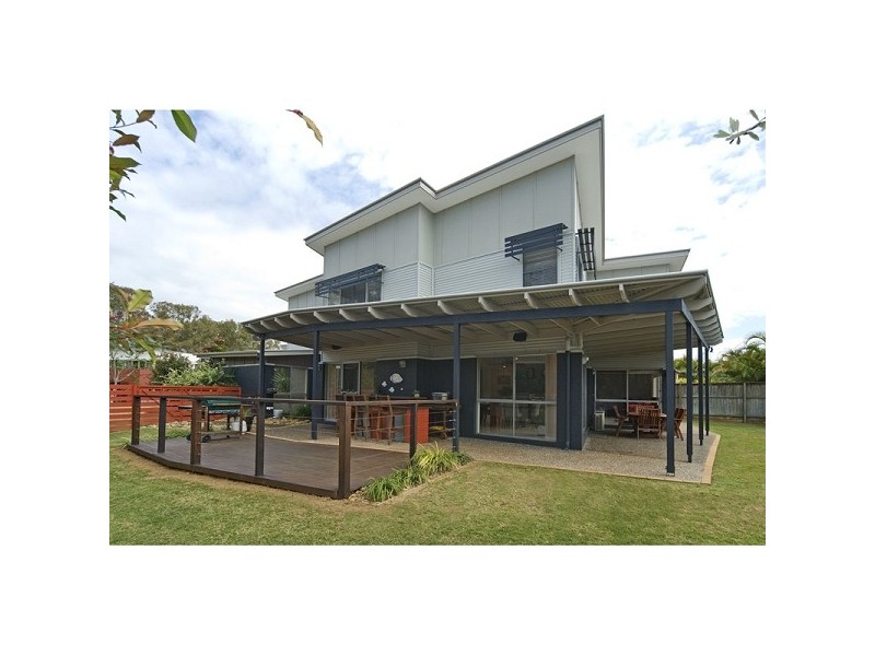 41 Morris Circuit, Thornlands QLD 4164