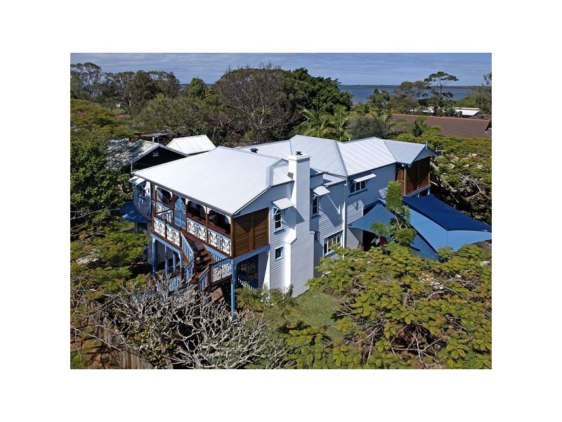 9 Ray Street, Cleveland QLD 4163