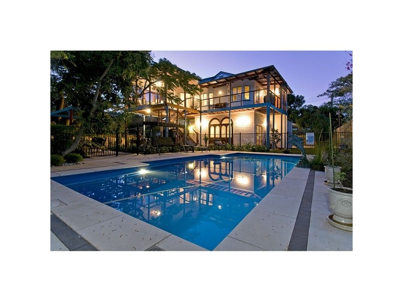 9 Ray Street, Cleveland QLD 4163