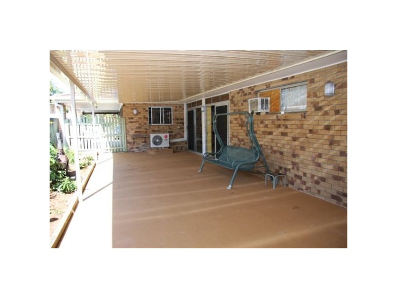 8 Spirit Drive, Capalaba QLD 4157