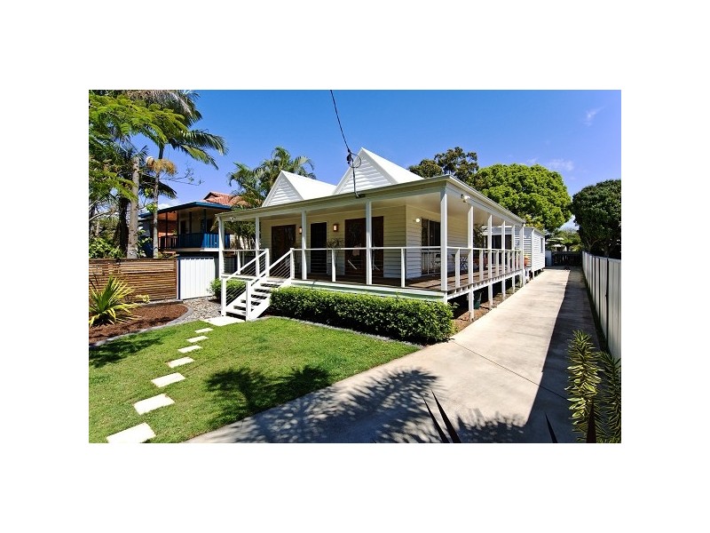 28 Thistle Street, Ormiston QLD 4160