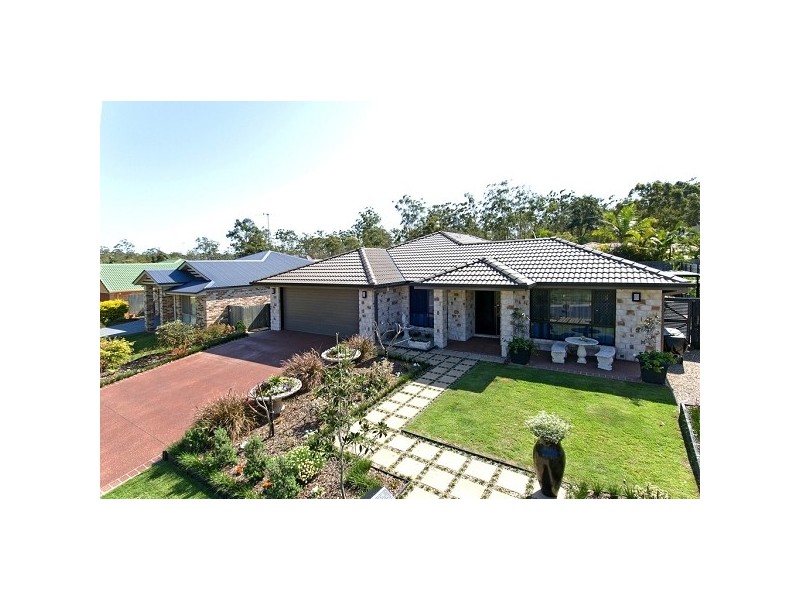 8 Ti Tree Court, Mount Cotton QLD 4165