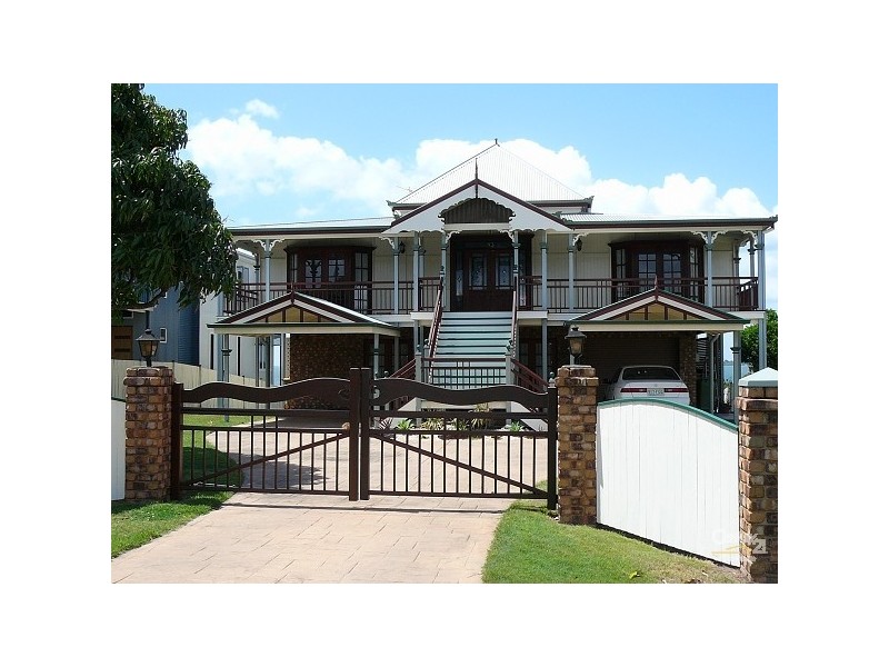 81-83 Mooroondu Rd, Thorneside QLD 4158