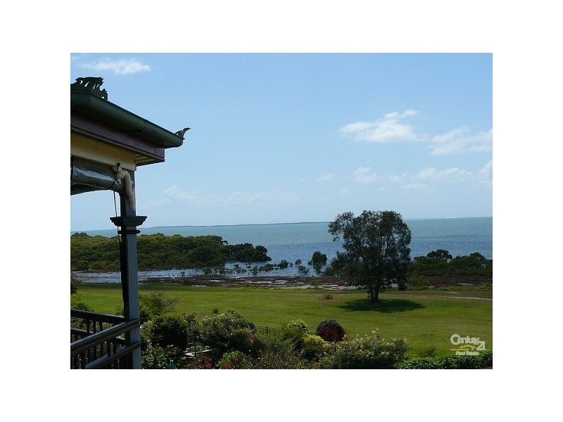 81-83 Mooroondu Rd, Thorneside QLD 4158