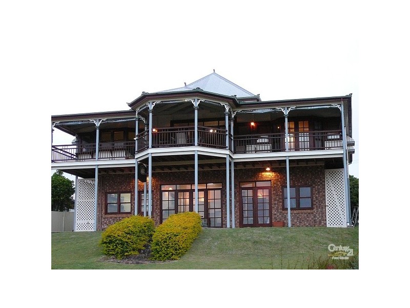 81-83 Mooroondu Rd, Thorneside QLD 4158