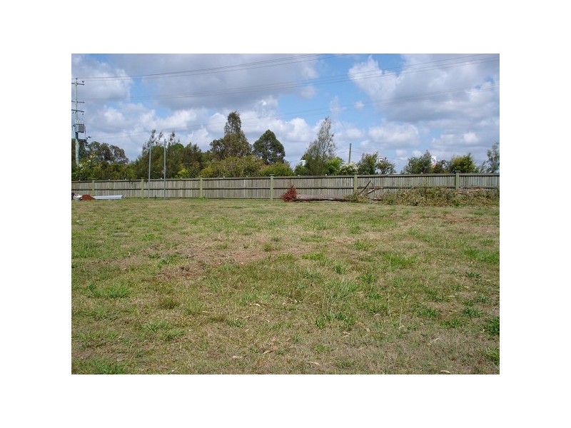 LOT 6 DUCHESS, Cleveland QLD 4163