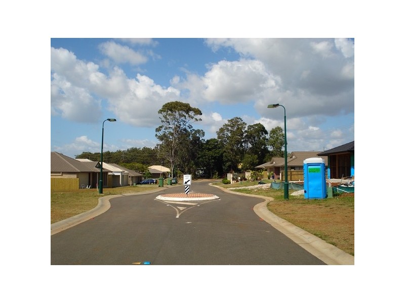 LOT 6 DUCHESS, Cleveland QLD 4163