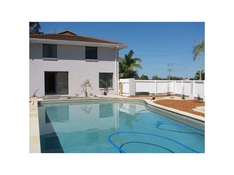 1 Melanie Street, Thornlands QLD 4164