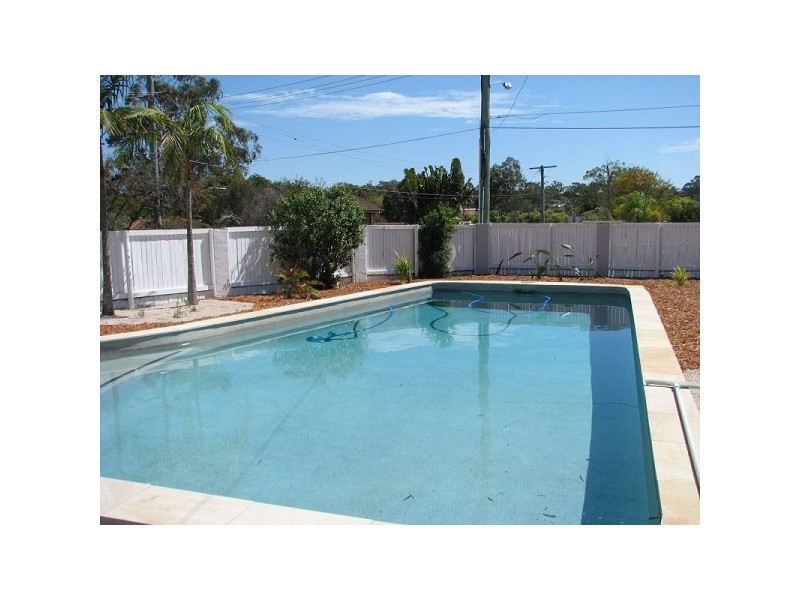 1 Melanie Street, Thornlands QLD 4164