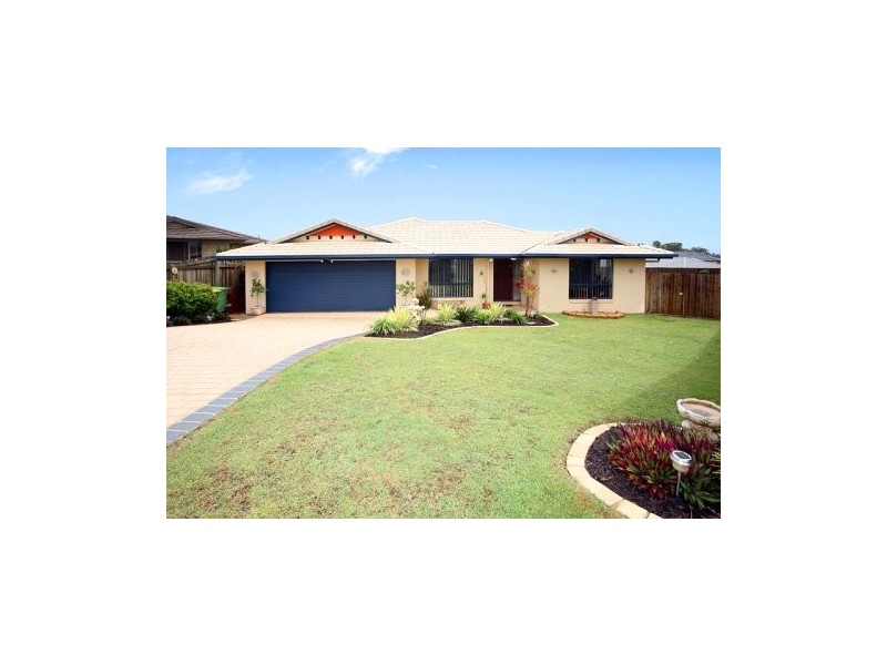 13 Skilton Place, Thornlands QLD 4164