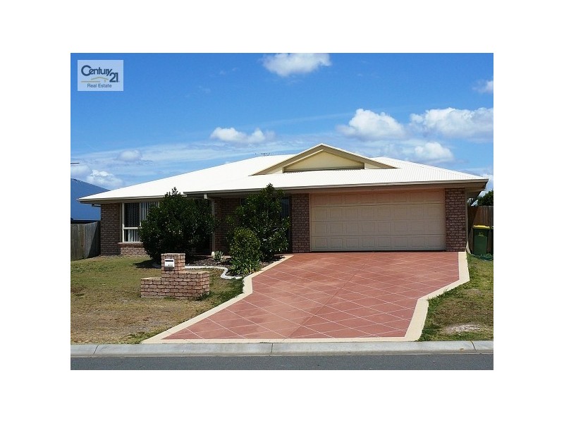 13 Lidgard Street, Thornlands QLD 4164