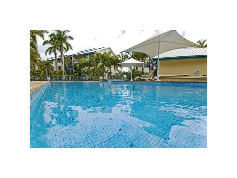 54/13 Esperance Court, Cleveland QLD 4163