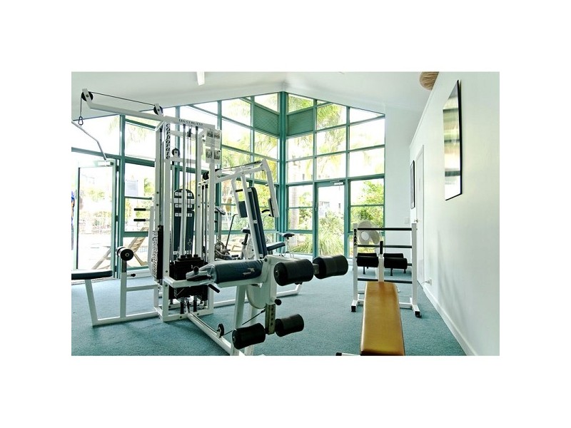 54/13 Esperance Court, Cleveland QLD 4163