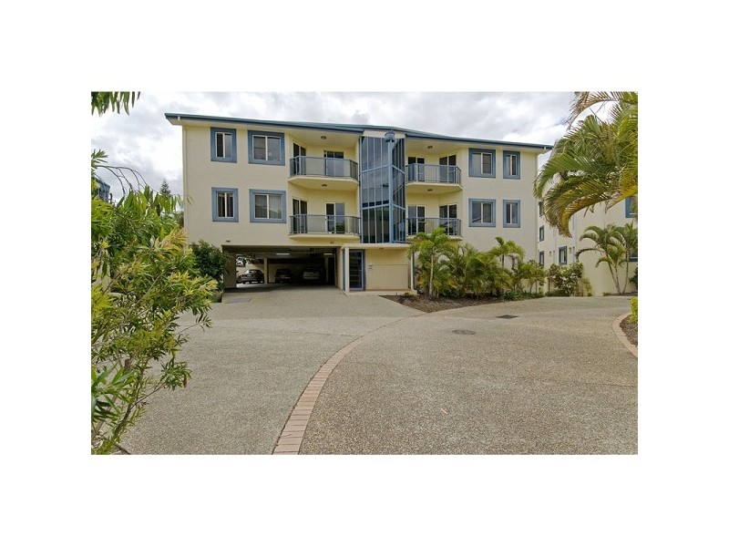 54/13 Esperance Court, Cleveland QLD 4163