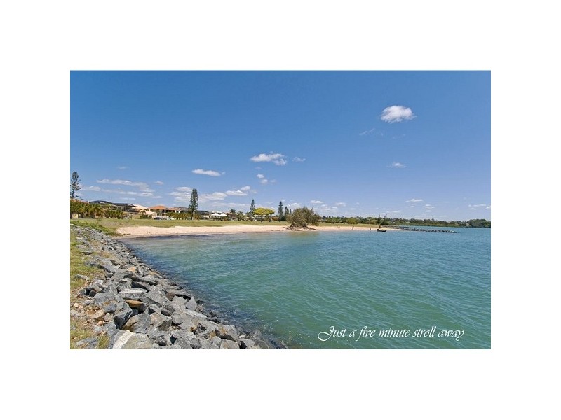 54/13 Esperance Court, Cleveland QLD 4163