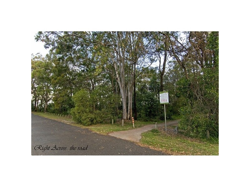 Lot 1/21 Beckwith Street, Ormiston QLD 4160