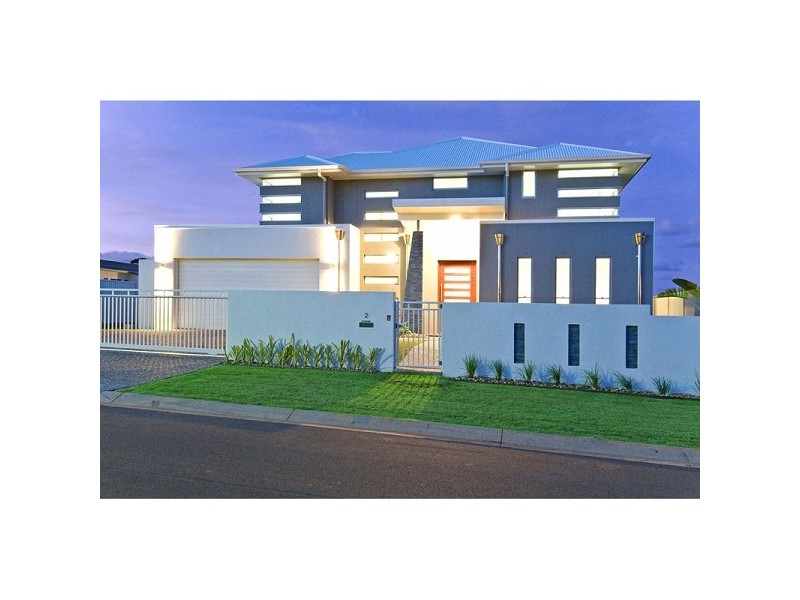 2 Baycrest Place, Thornlands QLD 4164