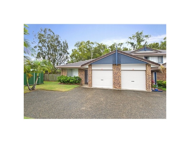 44/212 Queen Street, Cleveland QLD 4163