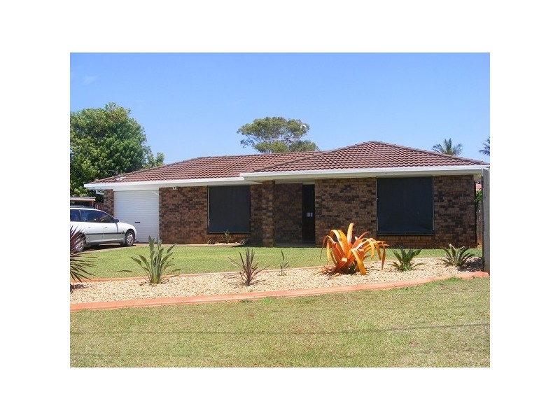 23 Frances Street, Victoria Point QLD 4165