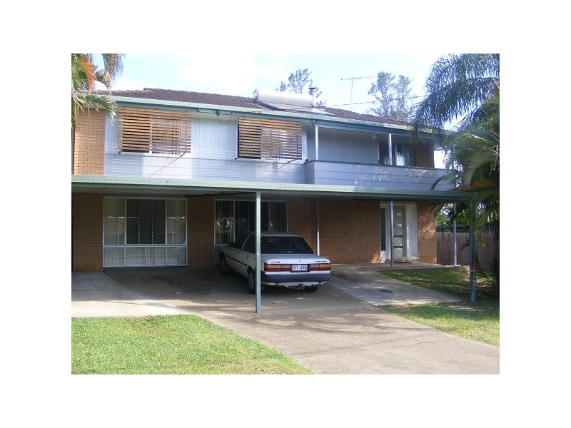 43 Alpinia Street, Alexandra Hills QLD 4161